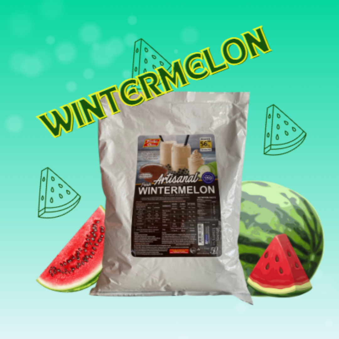 FC WINTERMELON 1kg