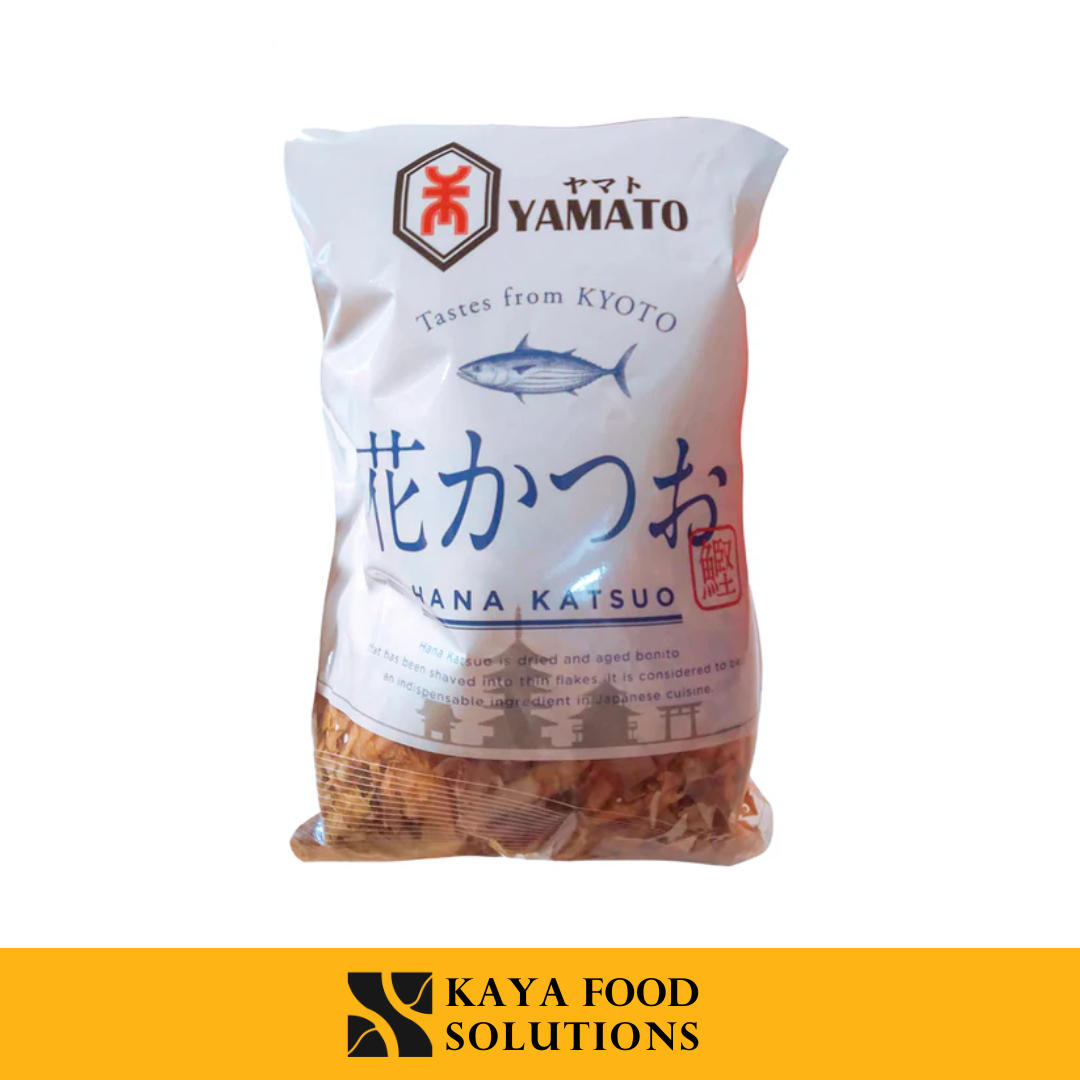 Yamato Bonito Flakes 250g