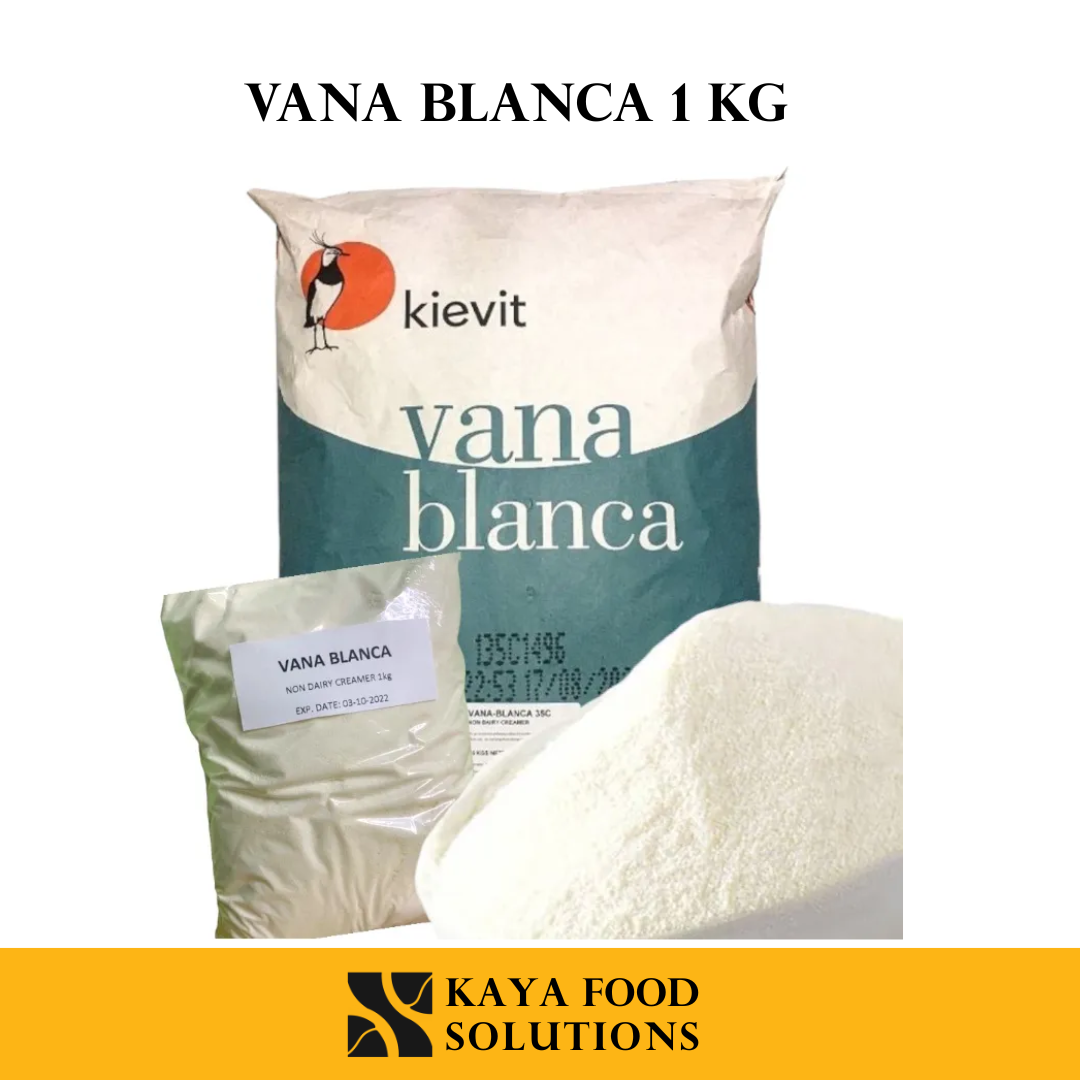 Vana Blanca Creamer Powder 1kg