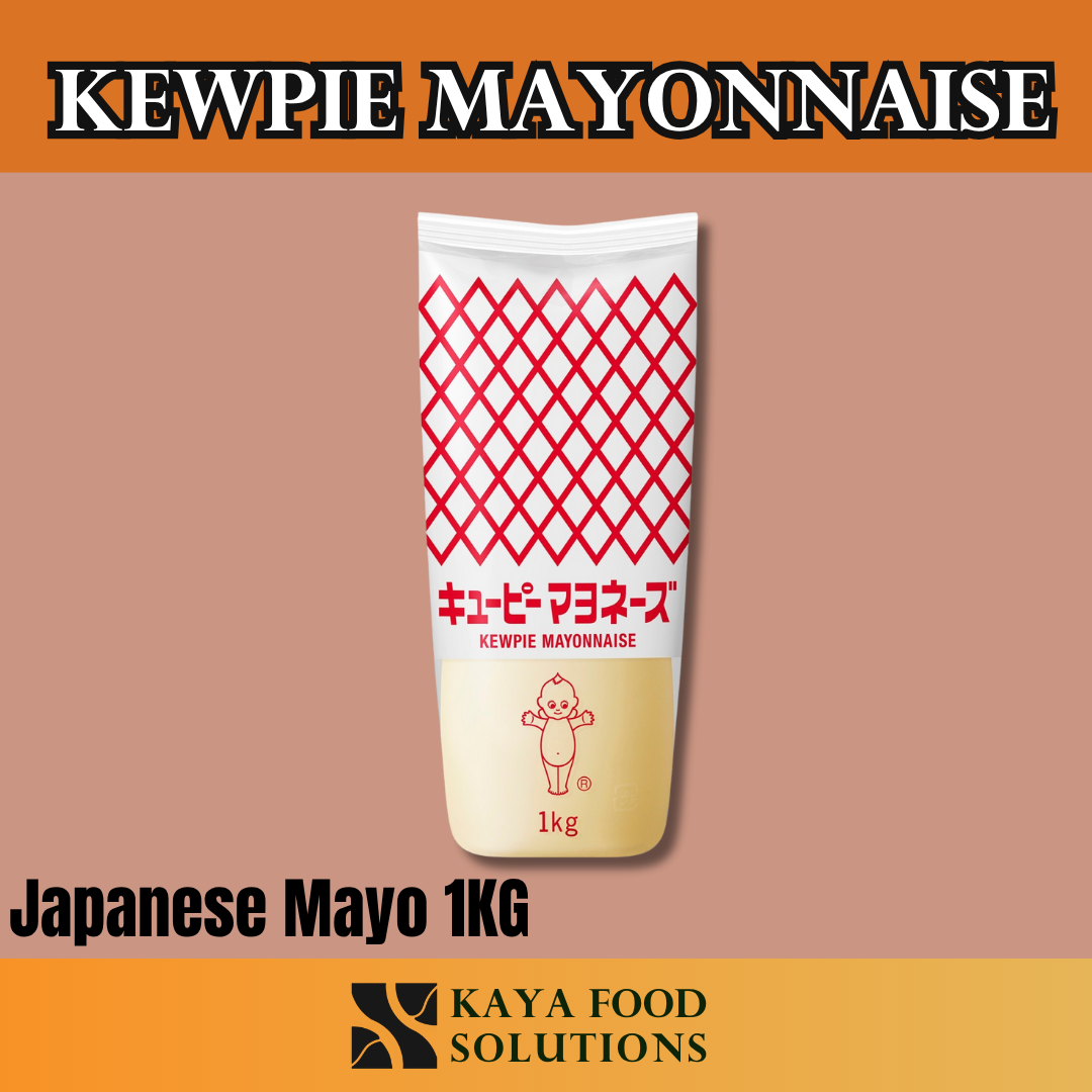Kewpie Mayo Japanese Style 1L