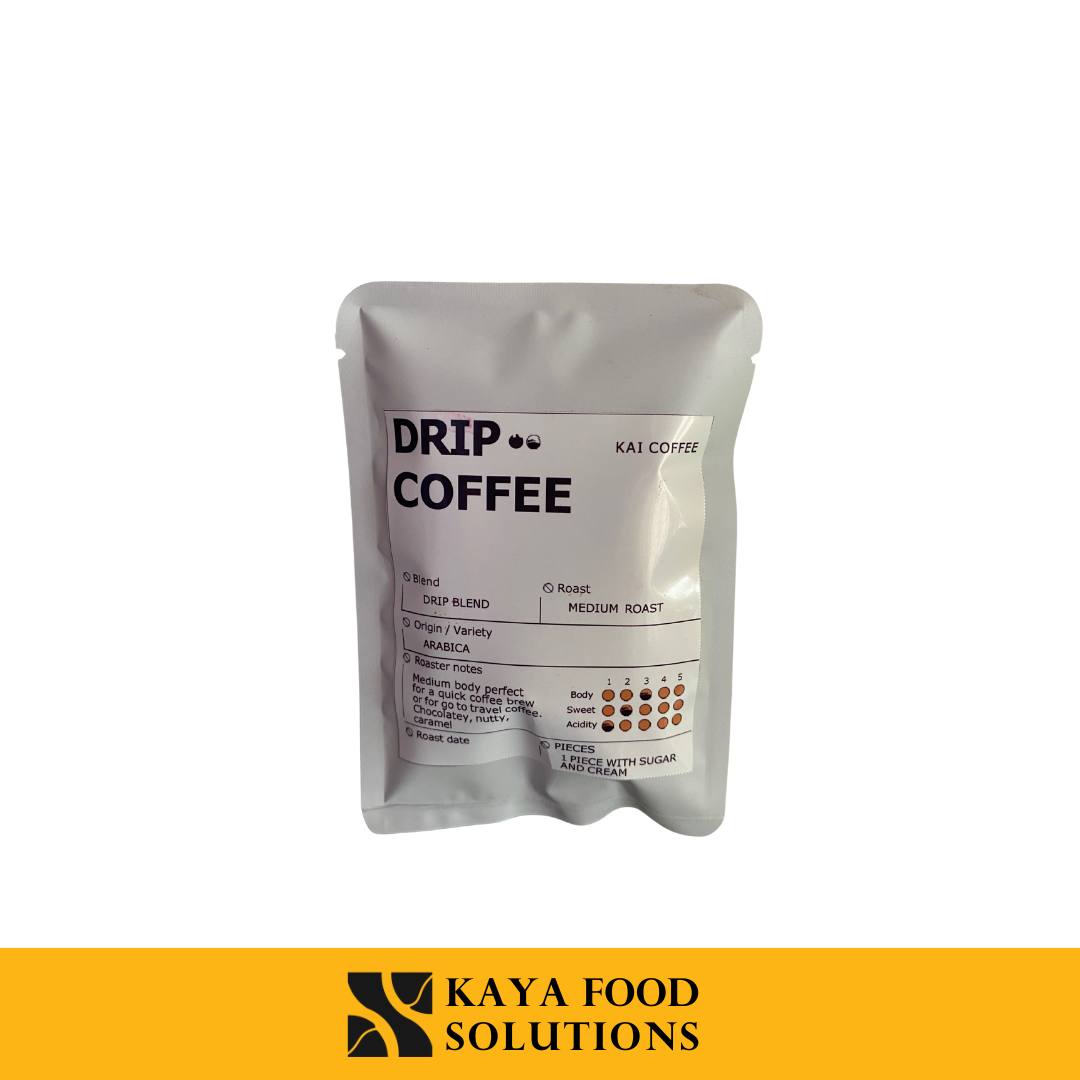 Drip Coffee 1PC