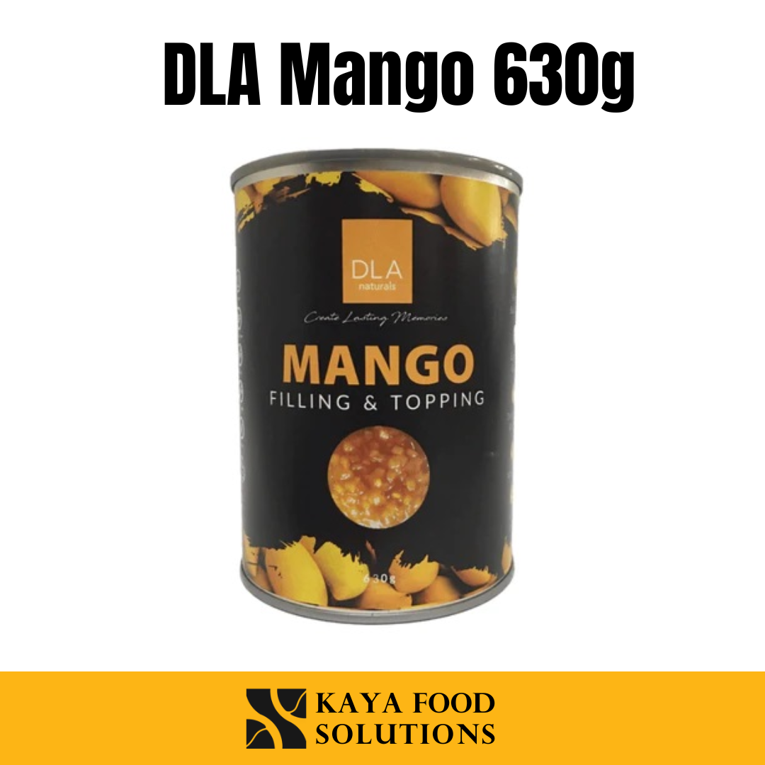 DLA Mango 630g