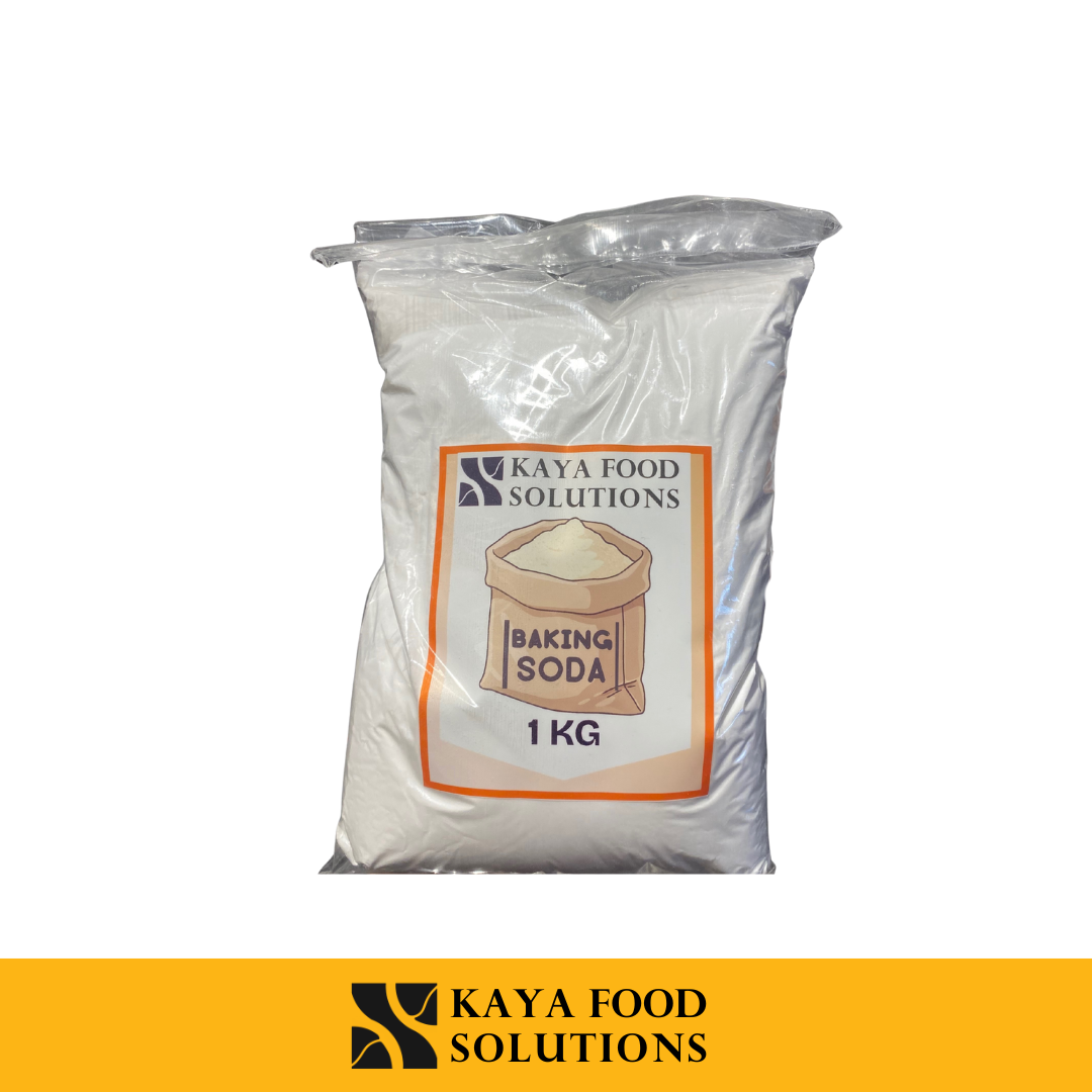 BAKING SODA 1kg