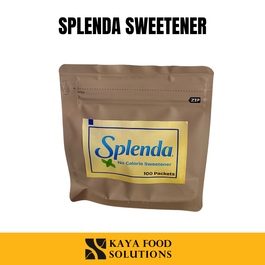 Splenda Calori Sweetener (100pcs)