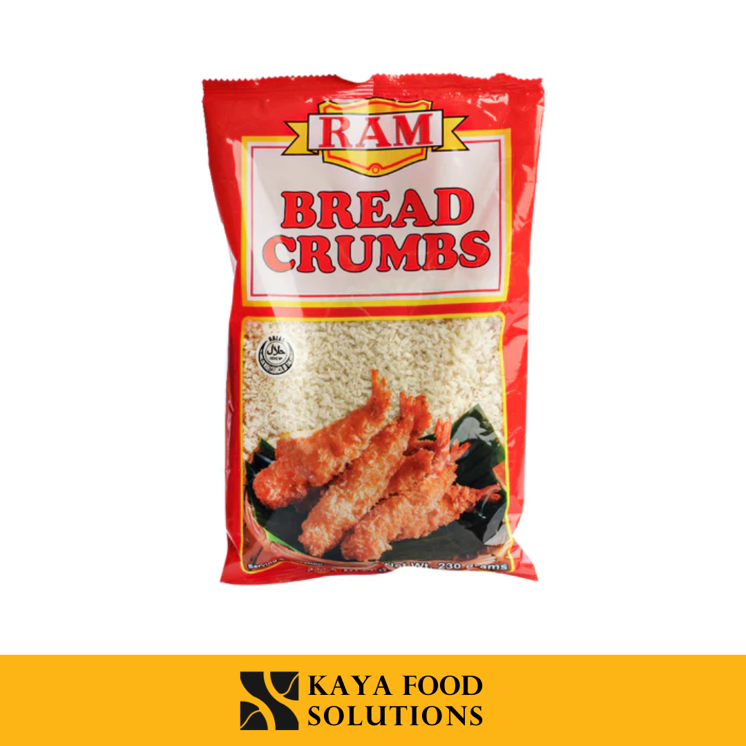 Ram Bread crumbs 1kg