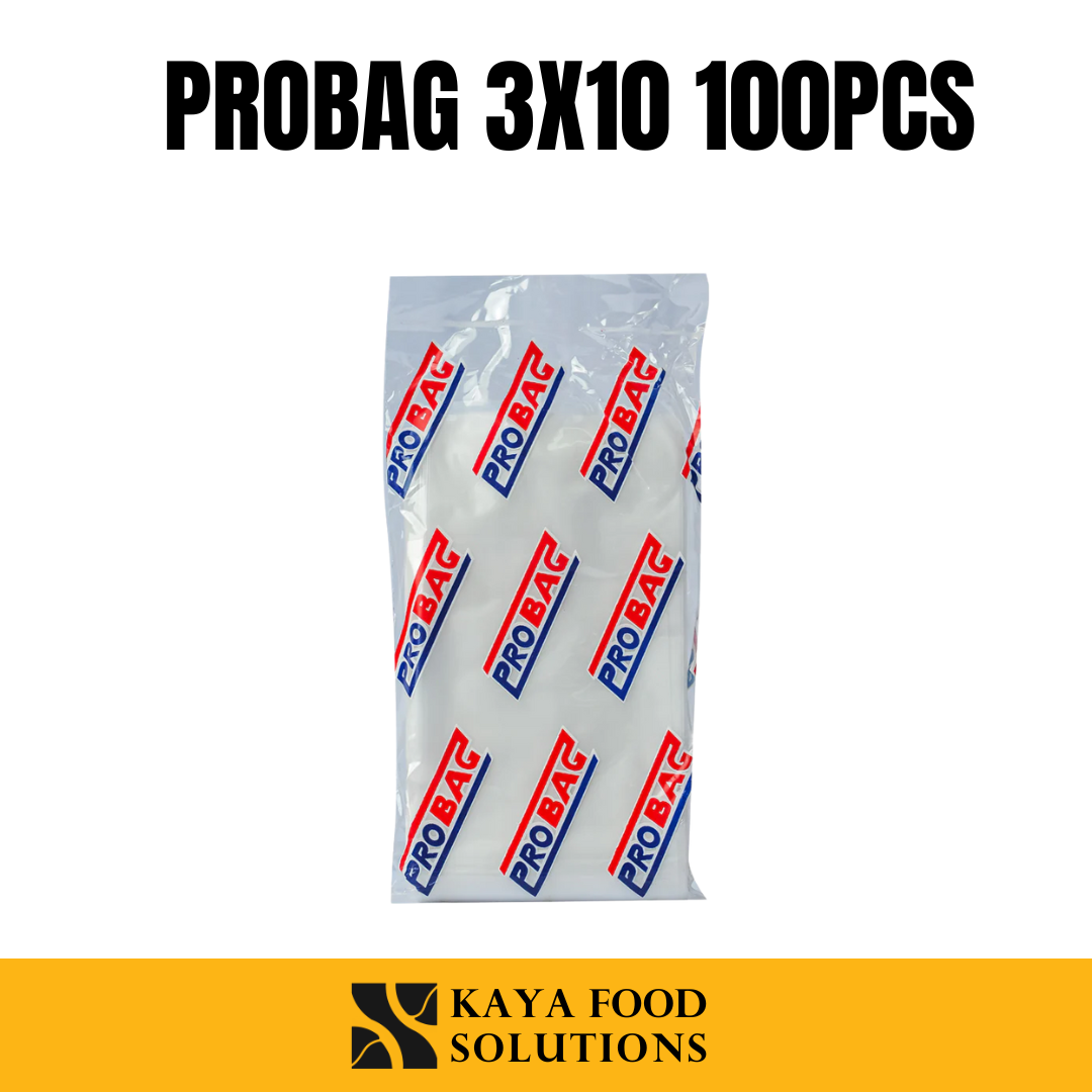 Probag 3x10 (100pcs)