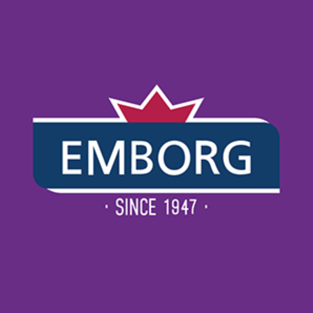 Emborg