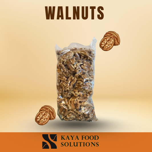 Walnuts