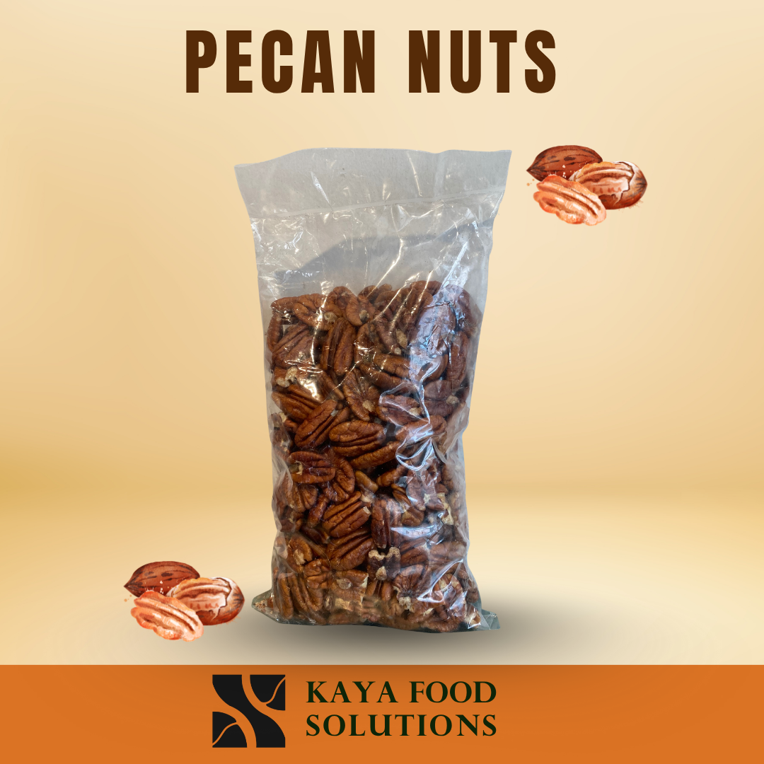 Pecan Nuts 500g