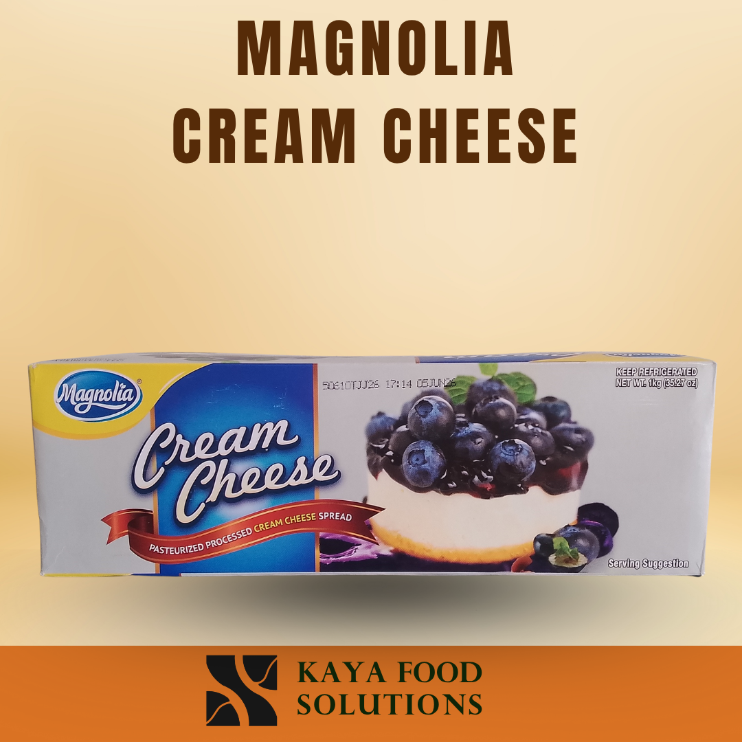 Magnolia Creamcheese 1kg