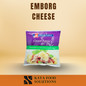 Emborg Parmesan 1kg