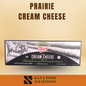 Prairie Farm ( Creamcheese) 1360g