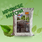FC JAPANESE MATCHA 1kg