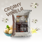 FC CREAMY VANILLA 1kg