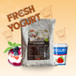 FC Artisinal Yogurt 1kg