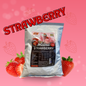 FC STRAWBERRY 1kg