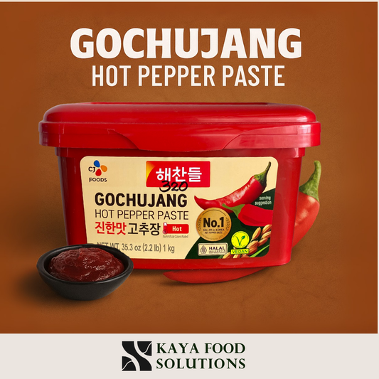 Gochujang 1kg