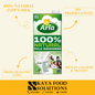 Arla Milk 1L
