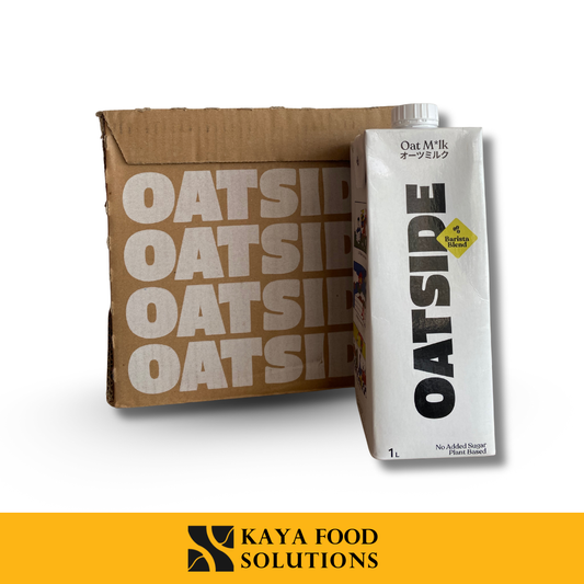 Oatside Oat Milk (Box)