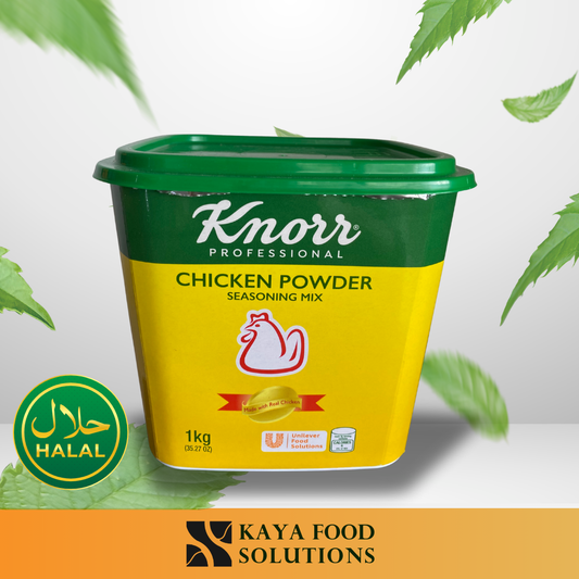 Knorr Chicken Powder 1kg