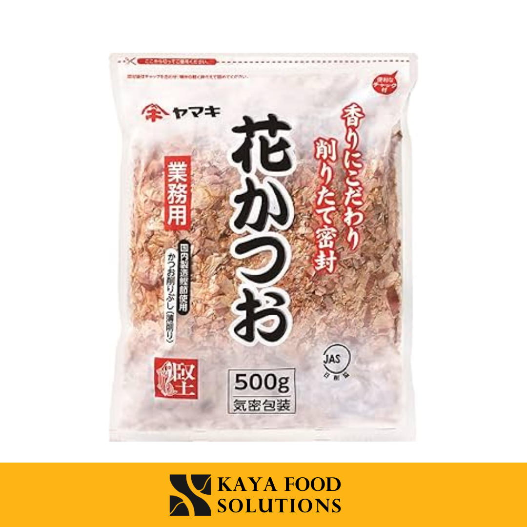 Yamato Bonito flakes 500g