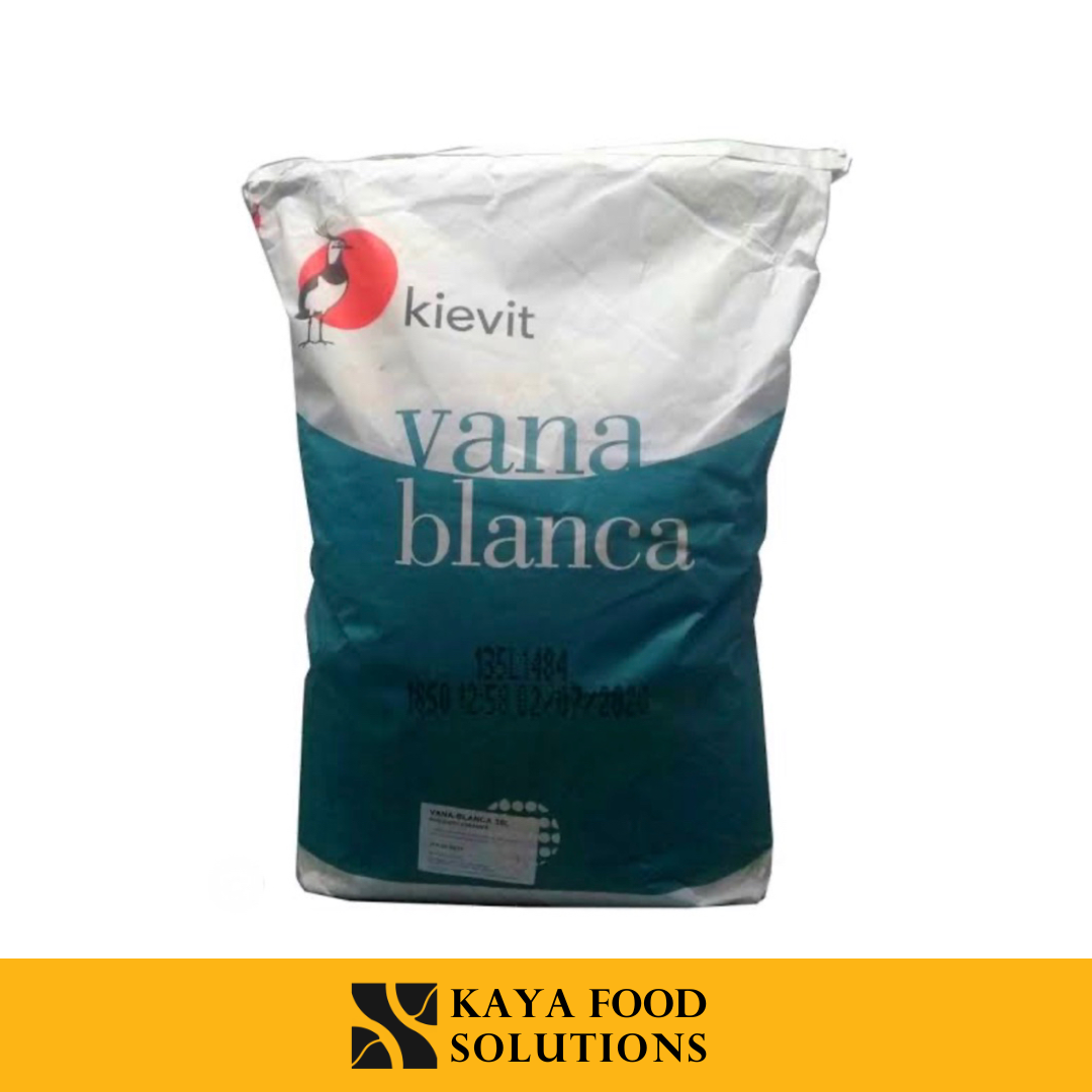 Vana Blanca Creamer Powder 25kg