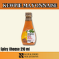 Kewpie Spicy Cheese