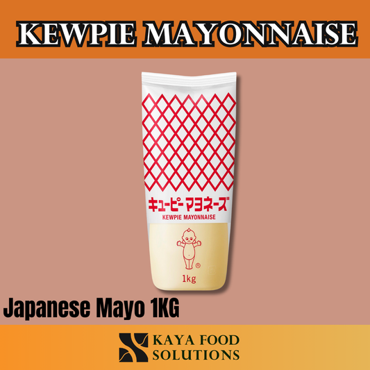 Kewpie Mayo Japanese Style 1L
