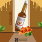 Serenity Caramel SYRUP 750ml