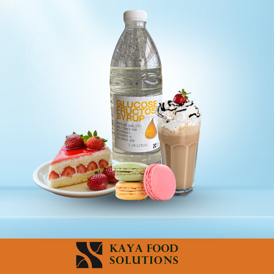 Daesang  Fructose 1.35L