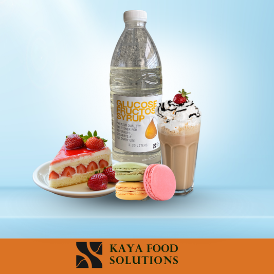 Daesang  Fructose 1.35L