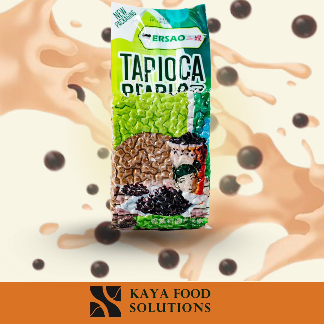 Ersao Tapioca 1kg