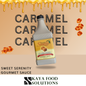 Serenity Caramel Sauce 2L