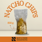 Bambi Nacho Chips 500g