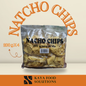 Bambi Nacho 200g x 4 / pack