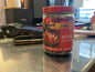 LKK SPICY CHILI SAUCE 205g