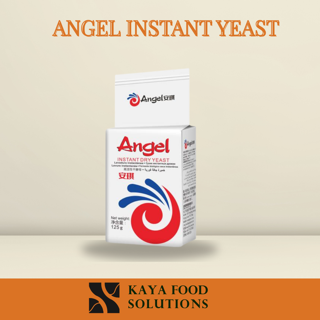 Angel Instant Yeast 500g