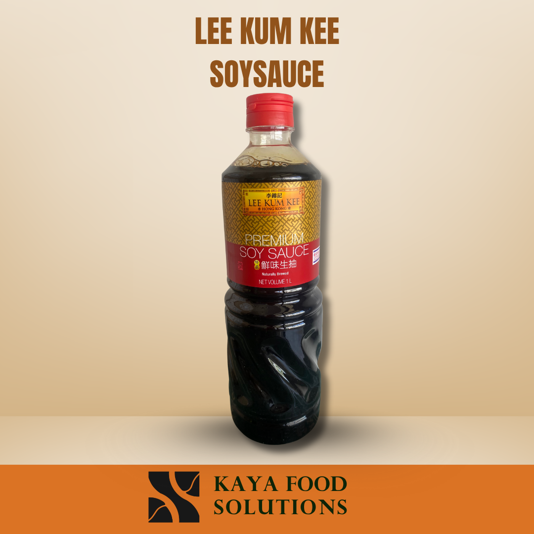 LKK Premium Soy Sauce 1L