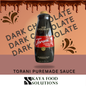 Torani Dark Choco Sauce 1.89L