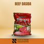 CJ Dasida Beef Soup Stock 1kg