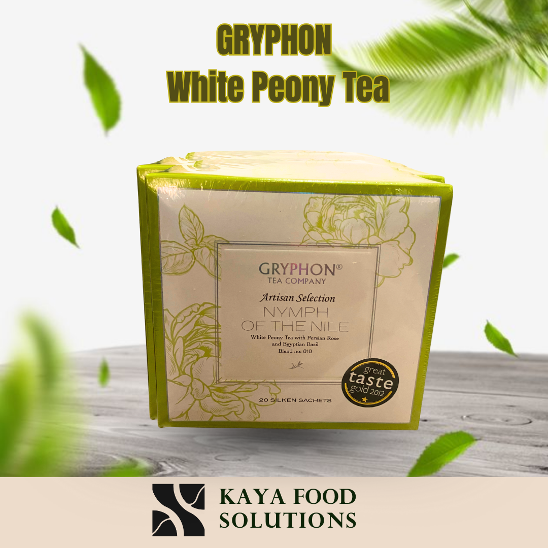 Gryphon Nymp of the Nile (20sachets)