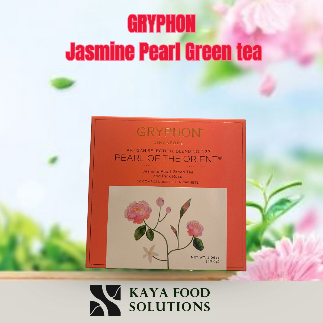 Gryphon Pearl of the Orient (20 sachets)