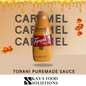 Torani Caramel Sauce 1.89L