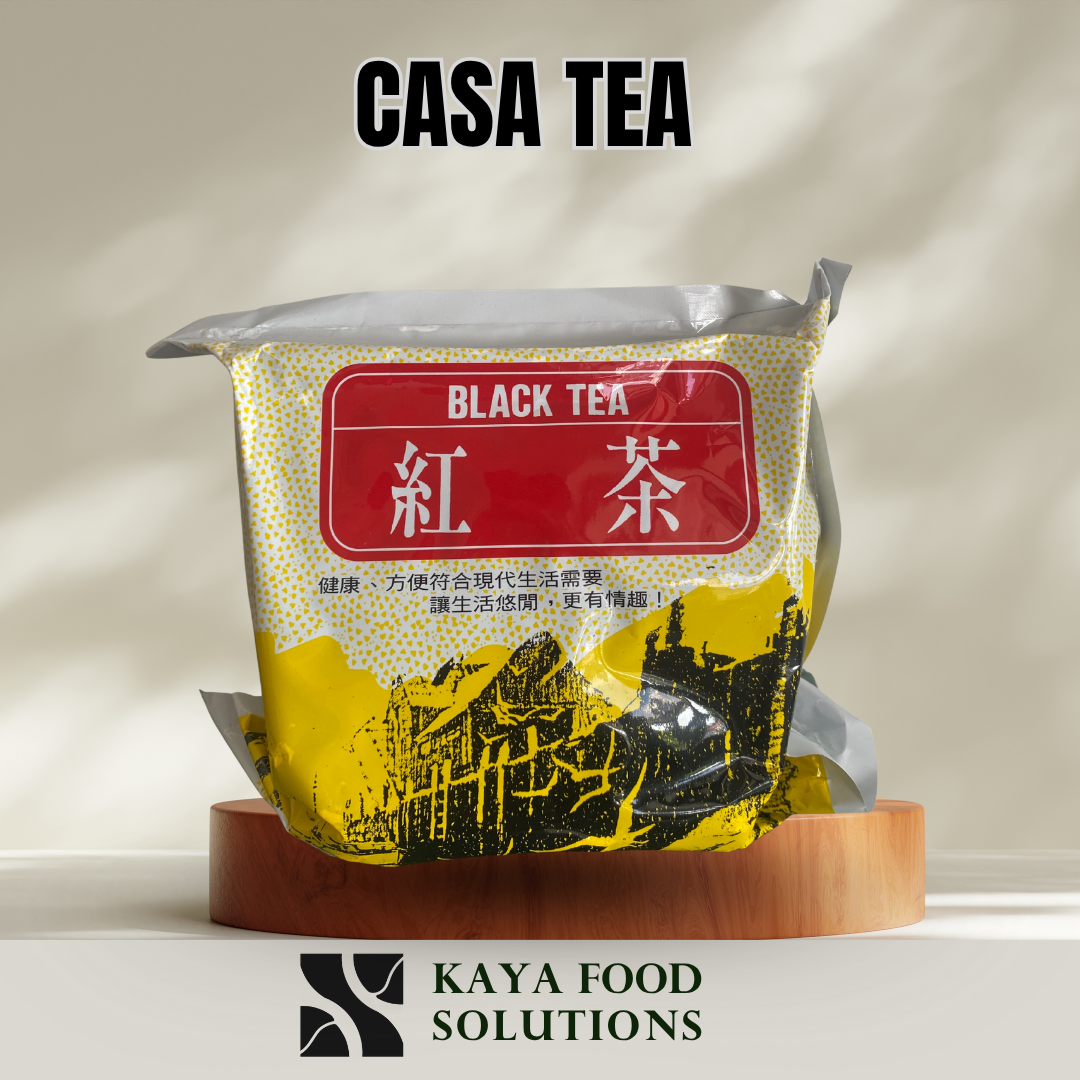 Casa Black Tea (10bags)
