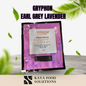 Gryphon Earl Grey Lavender  (20 sachets)