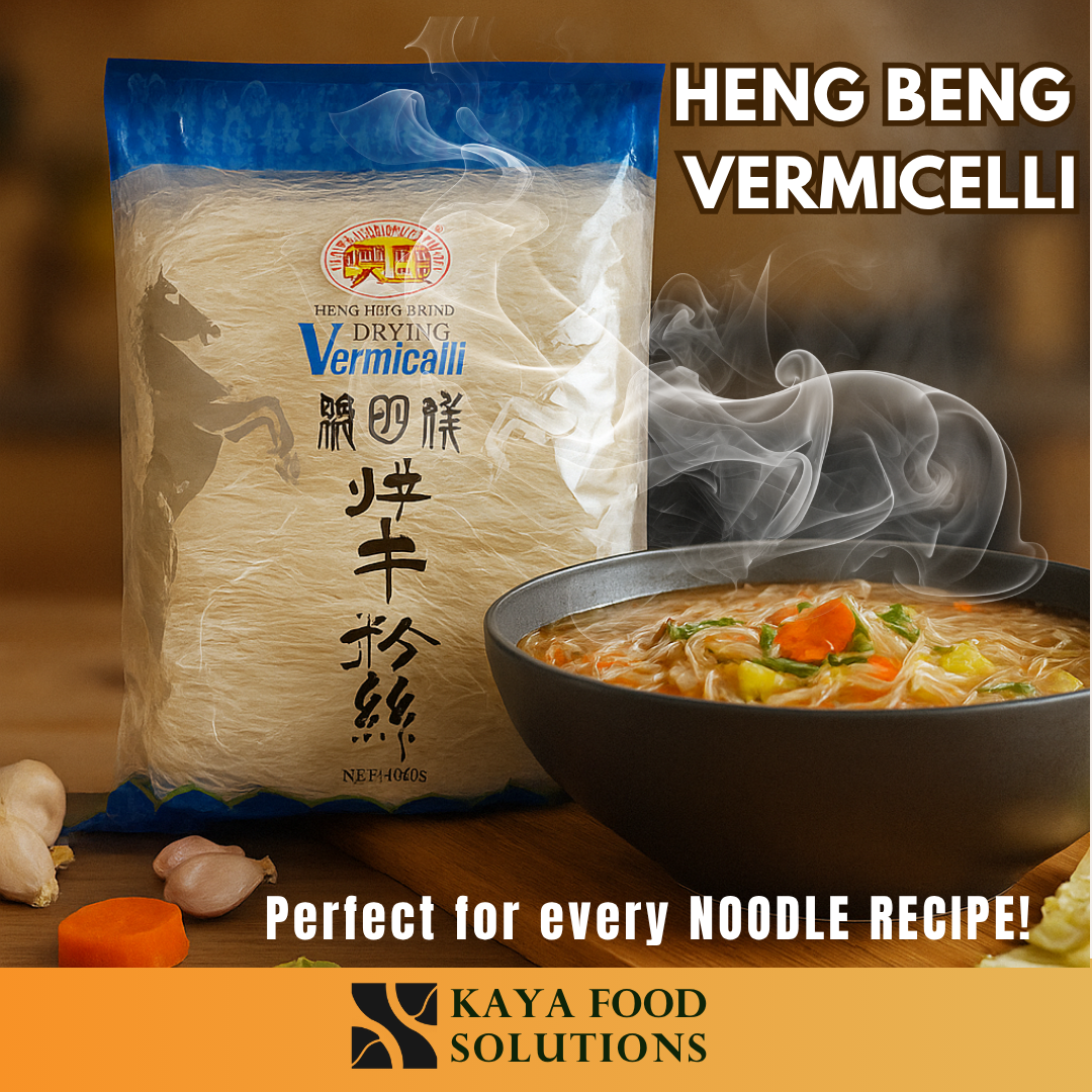 Vermecelli Sotanghon 1KG