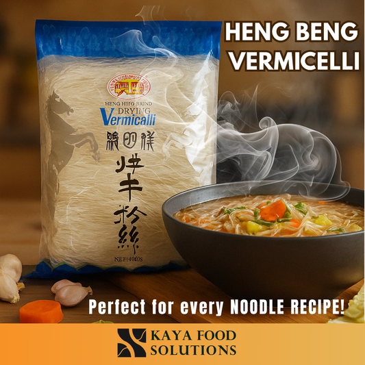 Vermecelli Sotanghon 1KG