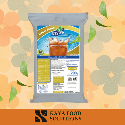 Nestle Nestea Houseblend 200g