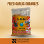 Fried Garlic Granules 1kg