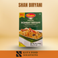 Shan Bombay Biryani 60g